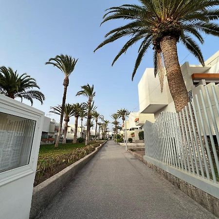 Apartamento Deniz Sur - Ten Bel アロナ エクステリア 写真