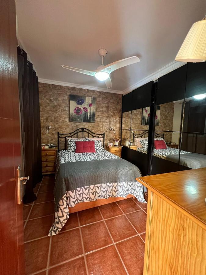 Apartamento Deniz Sur - Ten Bel アロナ エクステリア 写真