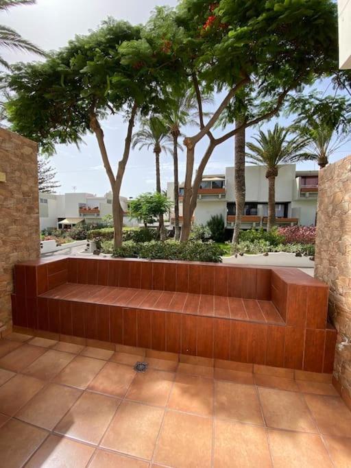 Apartamento Deniz Sur - Ten Bel アロナ エクステリア 写真