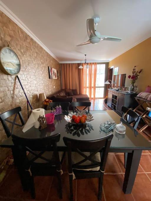 Apartamento Deniz Sur - Ten Bel アロナ エクステリア 写真