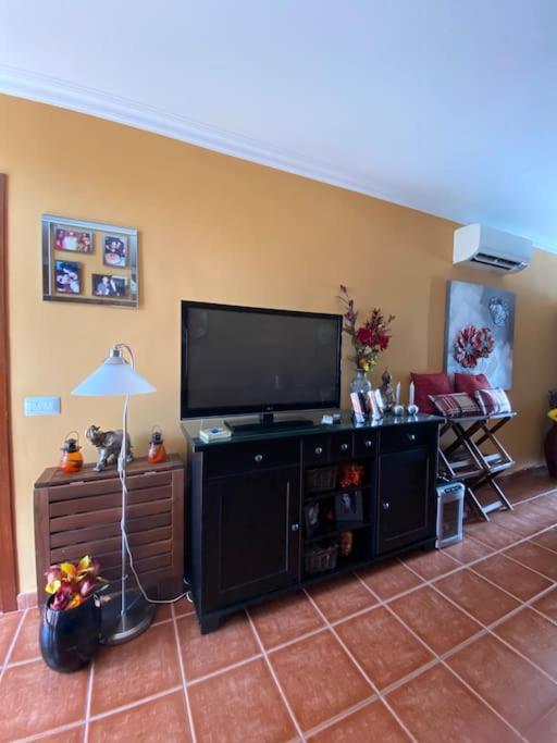 Apartamento Deniz Sur - Ten Bel アロナ エクステリア 写真