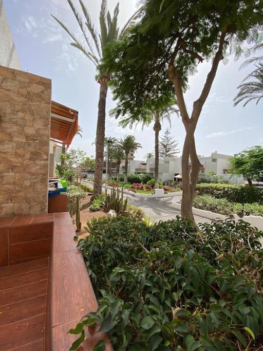 Apartamento Deniz Sur - Ten Bel アロナ エクステリア 写真