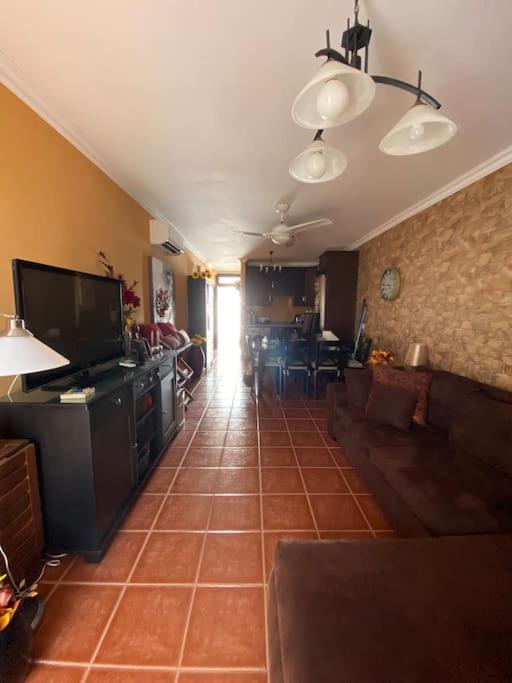 Apartamento Deniz Sur - Ten Bel アロナ エクステリア 写真