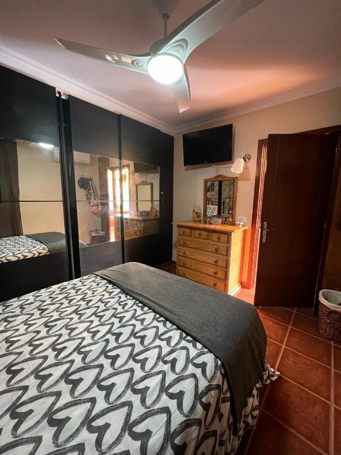 Apartamento Deniz Sur - Ten Bel アロナ エクステリア 写真
