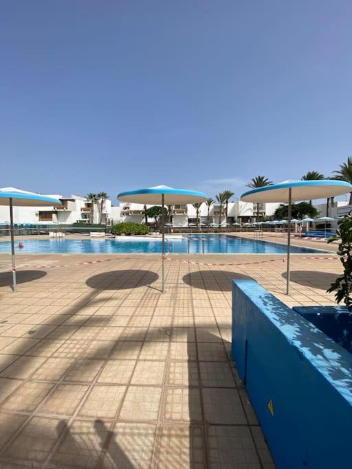 Apartamento Deniz Sur - Ten Bel アロナ エクステリア 写真
