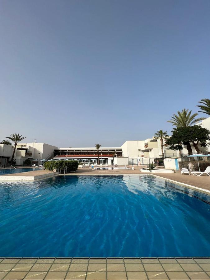 Apartamento Deniz Sur - Ten Bel アロナ エクステリア 写真
