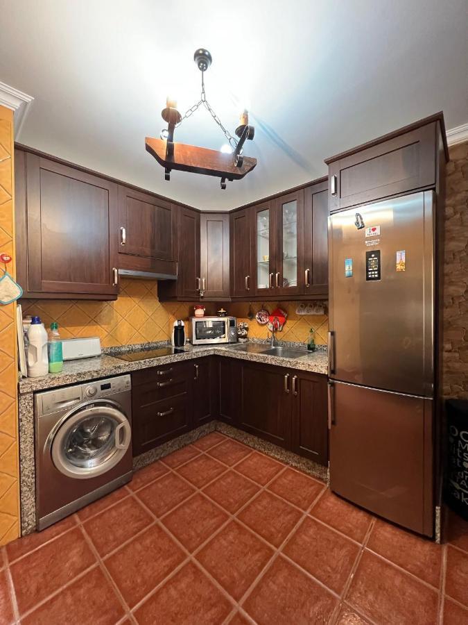 Apartamento Deniz Sur - Ten Bel アロナ エクステリア 写真