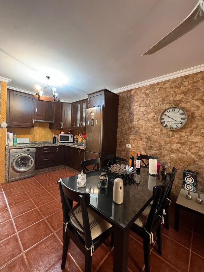 Apartamento Deniz Sur - Ten Bel アロナ エクステリア 写真