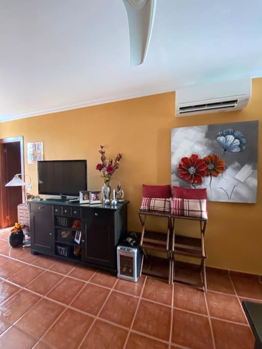 Apartamento Deniz Sur - Ten Bel アロナ エクステリア 写真