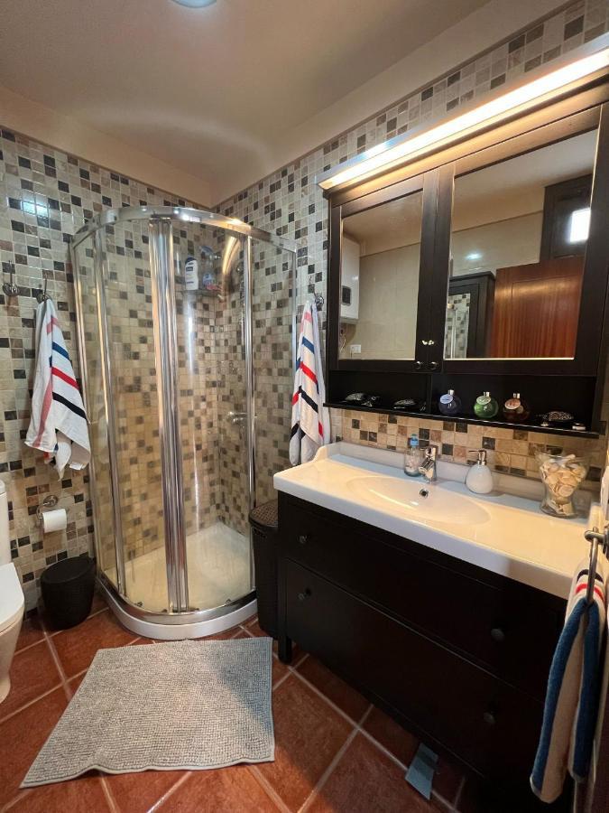 Apartamento Deniz Sur - Ten Bel アロナ エクステリア 写真