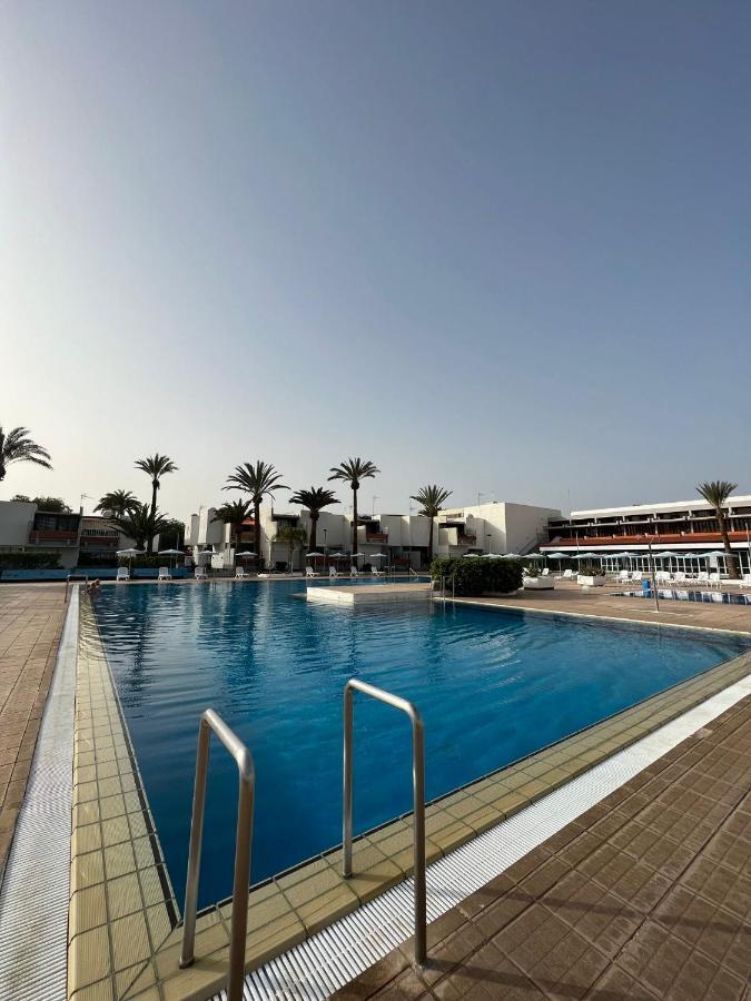 Apartamento Deniz Sur - Ten Bel アロナ エクステリア 写真