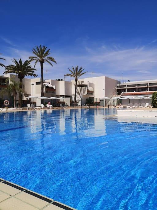 Apartamento Deniz Sur - Ten Bel アロナ エクステリア 写真